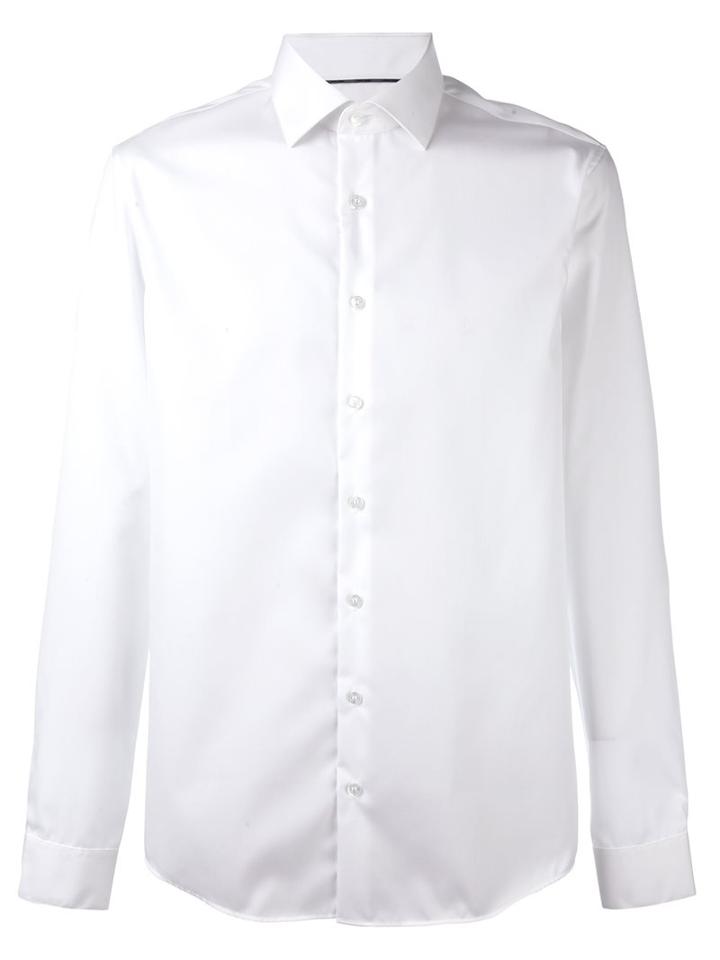 Calvin Klein Jeans 'cannes' Slim Fit Shirt