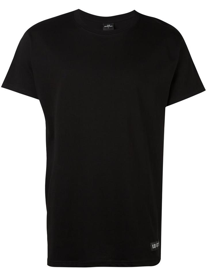 Les (art)ists Kanye Camouflage T-shirt