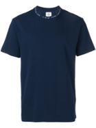 Kent & Curwen Jersey T-shirt - Blue