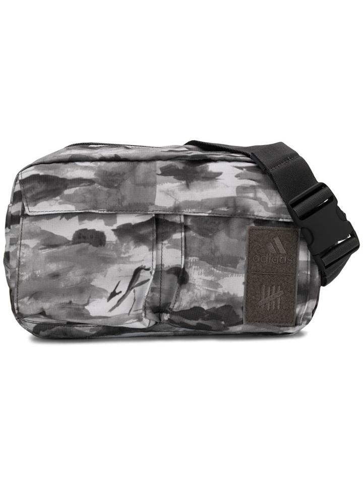Adidas Adidas X Undefeated Belt Bag - Grey