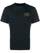 Vans Graphicround T-shirt - Black