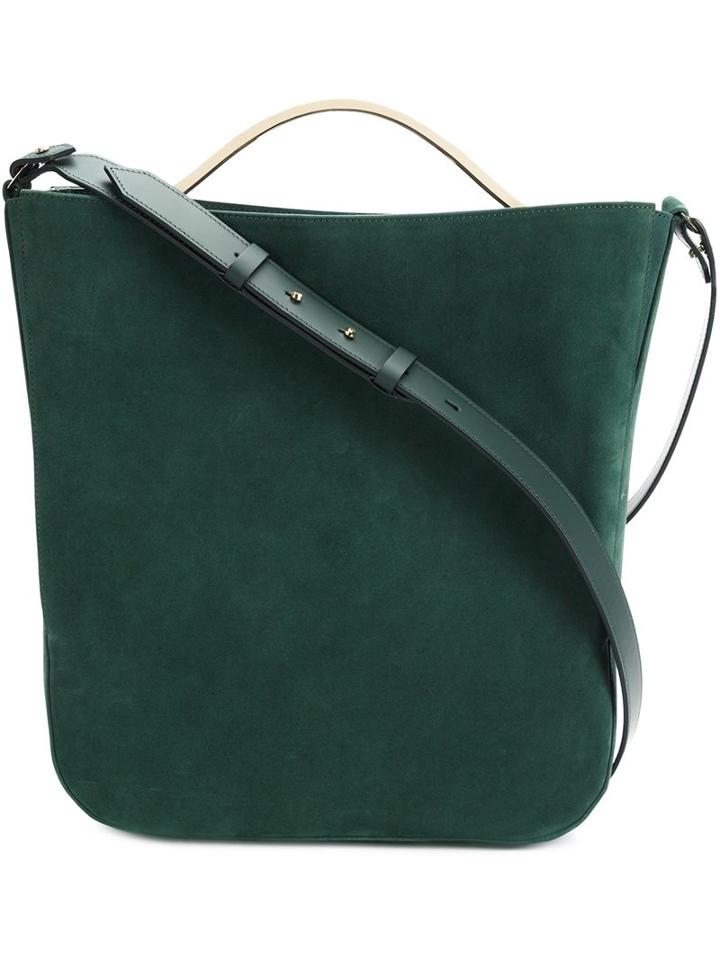 Eddie Borgo Classic Hobo Tote