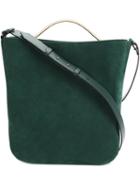Eddie Borgo Classic Hobo Tote