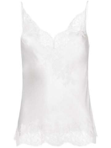 Carine Gilson - White