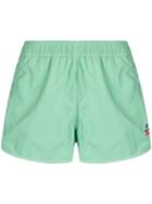 Isabel Marant Swim Shorts - Green