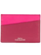 Paula Cademartori Card Case Pc Maxi - Multicolour