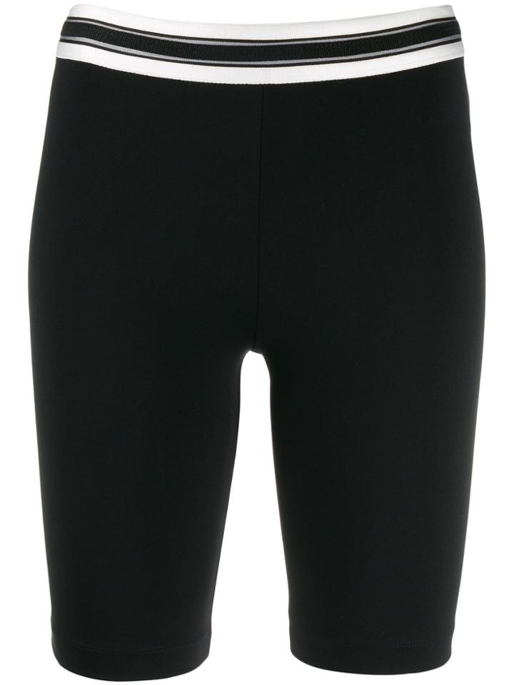 No Ka' Oi Effortless Shorts - Black