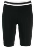 No Ka' Oi Effortless Shorts - Black