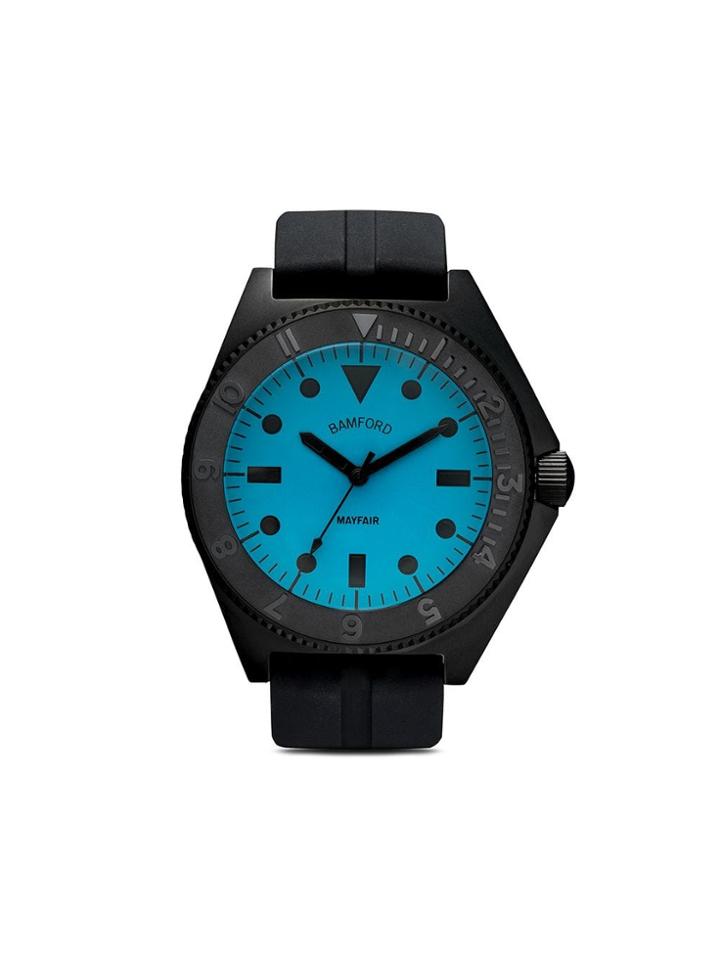 Bamford Watch Department Mayfair Watch - Unavailable