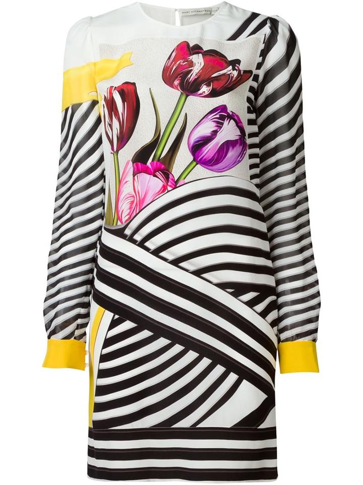 Mary Katrantzou 'christi' Dress