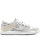 Nike Sb Zoom Dunk Sneakers - Grey