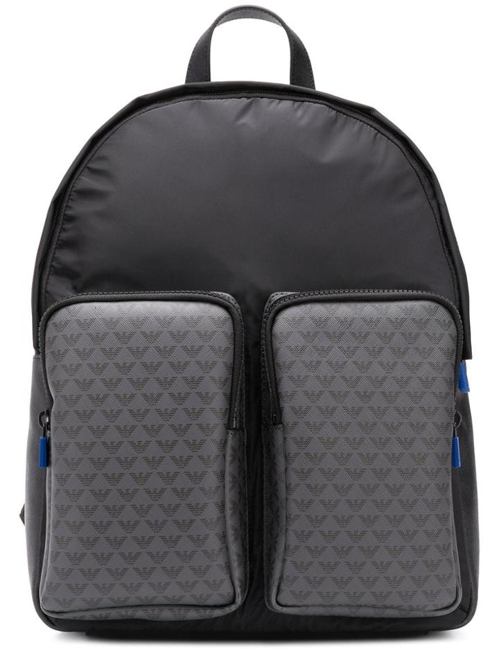 Emporio Armani Y4o175yks4v81386 - Black