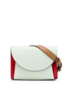 Marni Law Belt Bag - Red