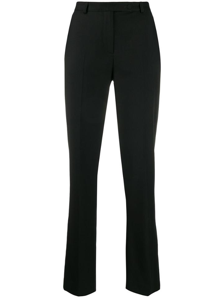 Styland Slim-fit - Black