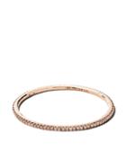 Roberto Demeglio 18kt Rose Gold Diamond Expandable Bracelet