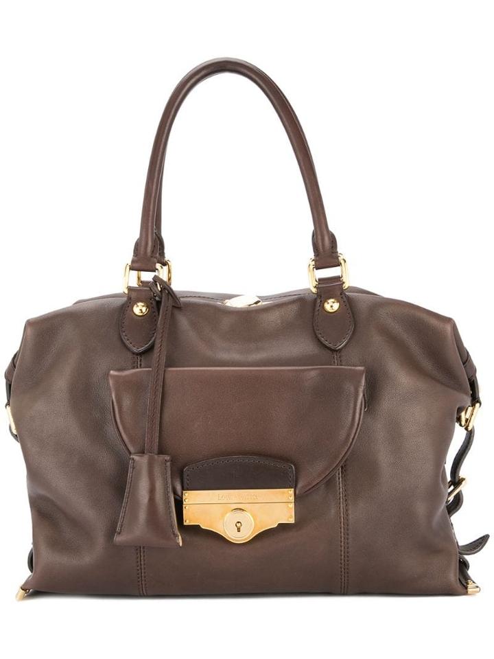 Louis Vuitton Pre-owned Full Order Tote Bag - Brown