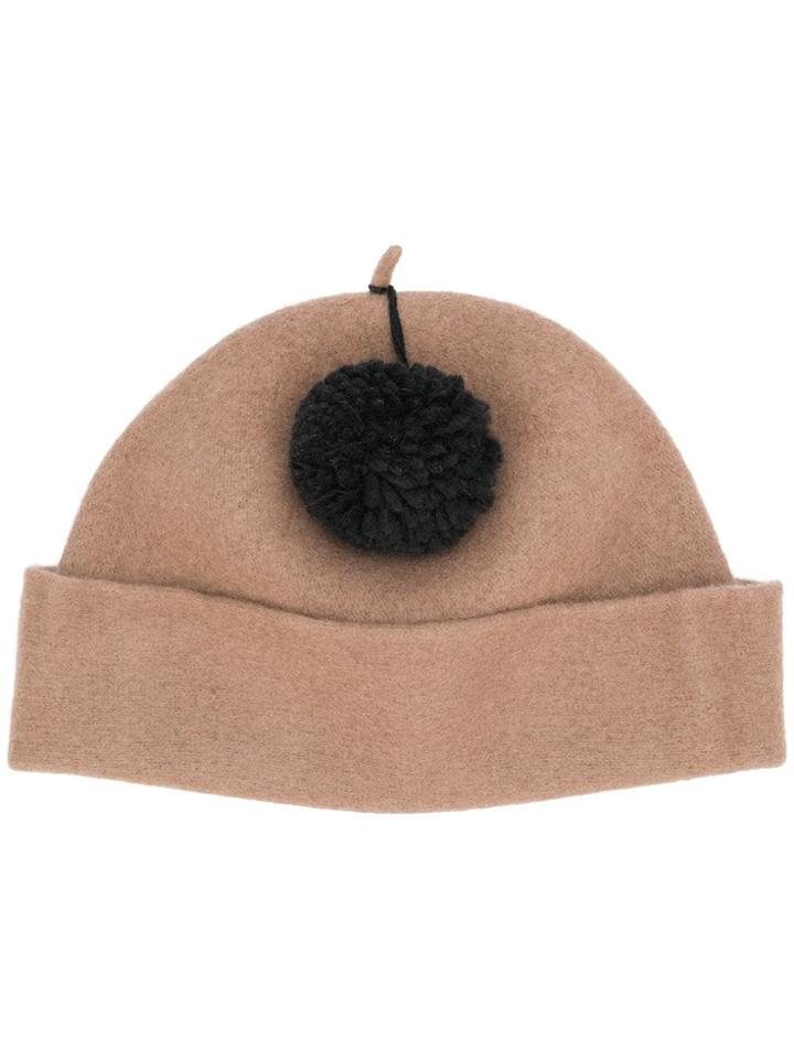 Phisique Du Role Sky Cap - Nude & Neutrals