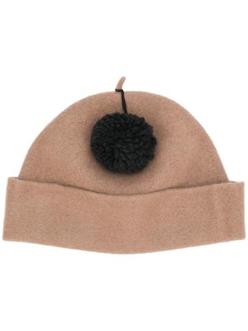 Phisique Du Role Sky Cap - Nude & Neutrals
