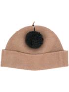 Phisique Du Role Sky Cap - Nude & Neutrals