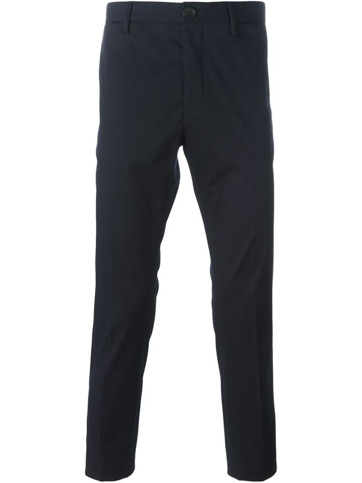 Ps By Paul Smith Tailored Trousers