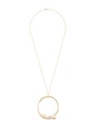 J.w. Anderson 'pierce' Necklace