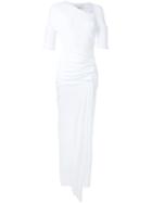 A.f.vandevorst '161 Faraway' Dress - White