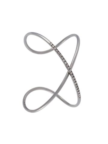 Roberto Marroni Open Bracelet