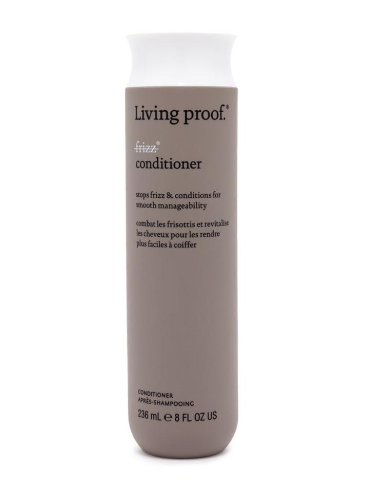 Living Proof No Frizz Conditioner