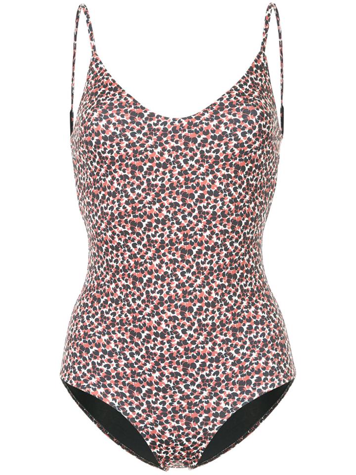 Matteau The Scoop Maillot - Multicolour