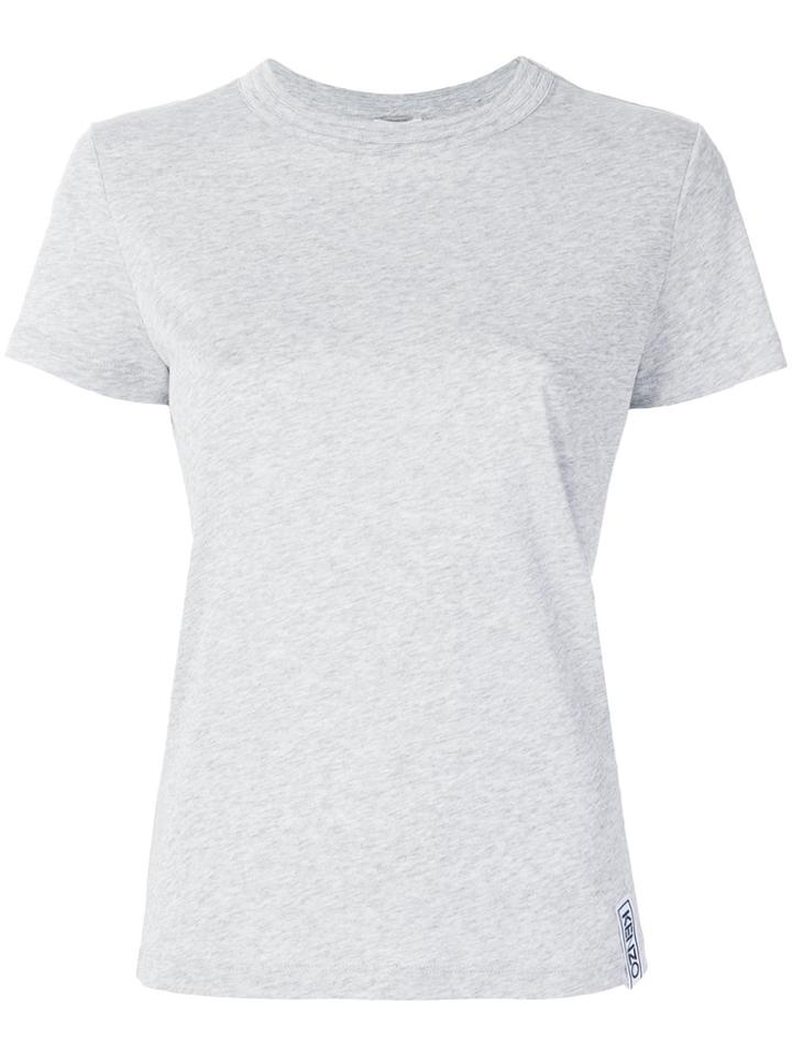 Kenzo Essential T-shirt - Grey