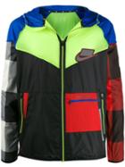 Nike Wild Run Windrunner Jacket - Black