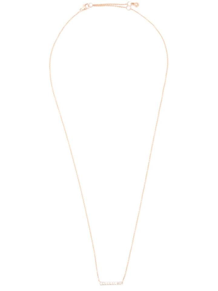 Astley Clarke 'linia Halo' Necklace