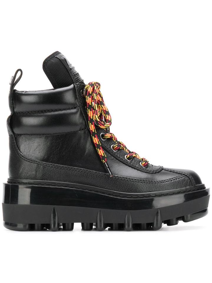 Marc Jacobs Shay Boots - Black