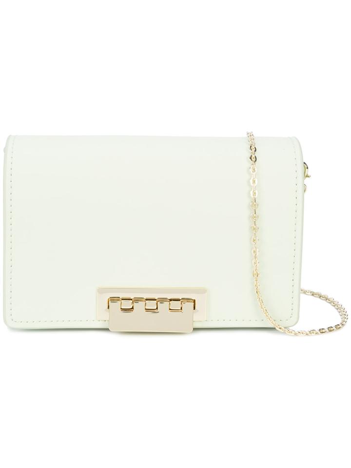 Zac Zac Posen Earthette Crossbody Bag - Green