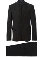 Ermenegildo Zegna Classic Dinner Suit - Grey