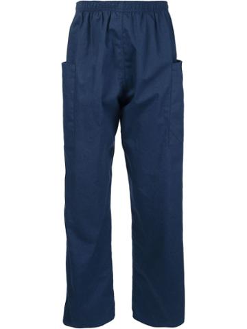Death To Tennis Loose Fit Trousers