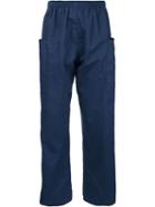 Death To Tennis Loose Fit Trousers