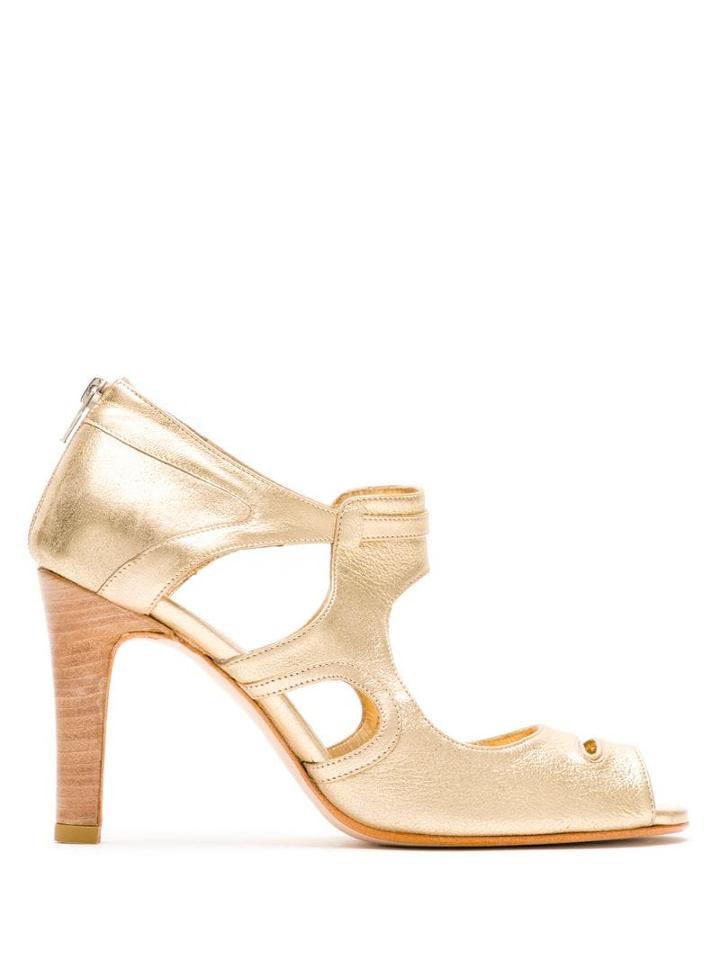 Sarah Chofakian - Gold