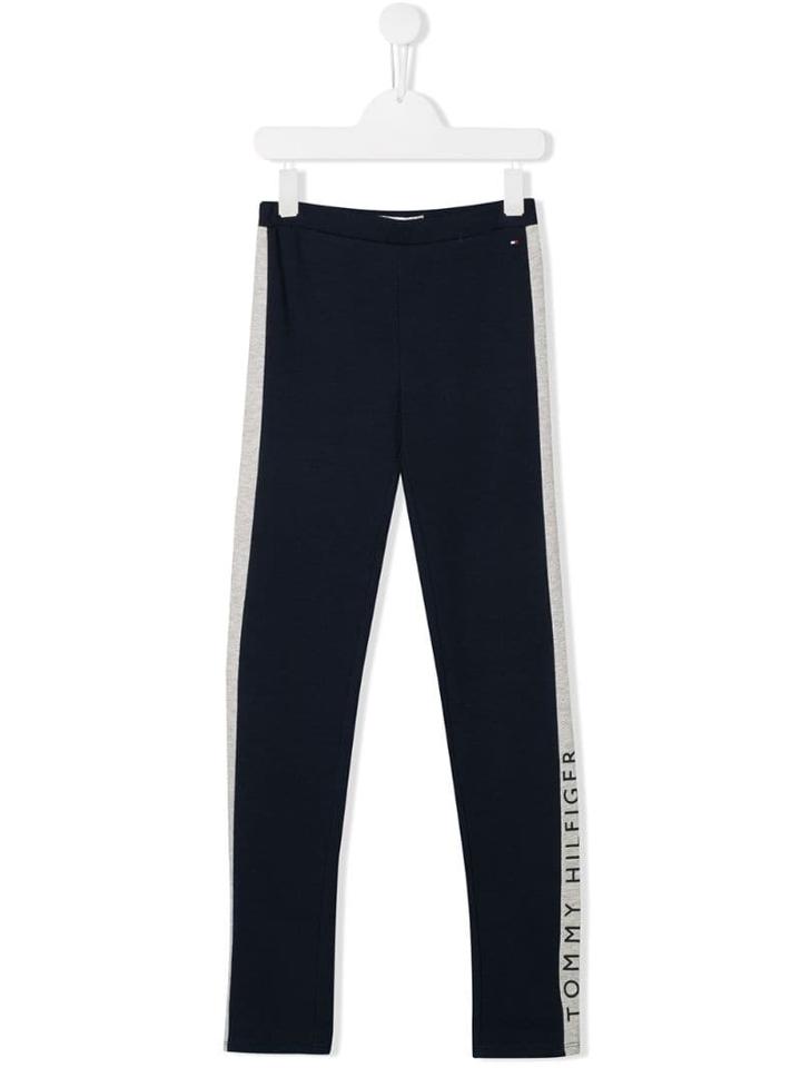 Tommy Hilfiger Junior Tommy Hilfiger Junior Kg0kg04429002 Navy Natural