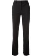 3.1 Phillip Lim Needle Trousers - Black