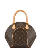 Louis Vuitton Pre-owned Ellipse Pm Tote - Brown