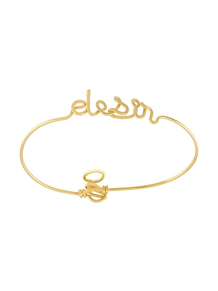 Atelier Paulin Atelier Paulin Desir Gold Gold Plated Copper