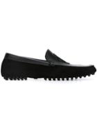 Alexander Mcqueen Skull Driving Shoes