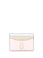 Marc Jacobs Snapshot Card Case - Pink
