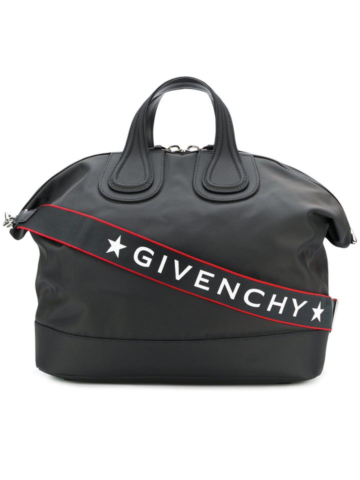 Givenchy Nightingale Holdall - Grey