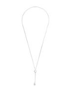 Enfants Riches Déprimés Spoon Necklace - Metallic