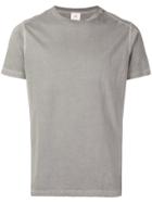 Peuterey Round Neck T-shirt - Grey