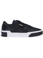 Puma Cali Sneakers - Black