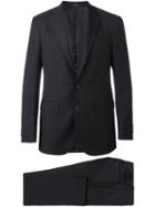 Polo Ralph Lauren Two Piece Suit, Men's, Size: 44, Grey, Cupro/wool