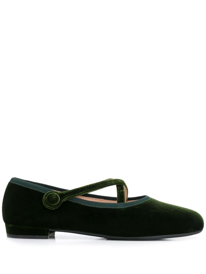 Miu Miu Miu Miu 5f873cf010lsz F0161 - Green